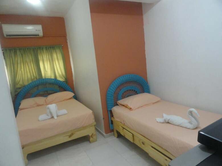Hotel Odette Colonial