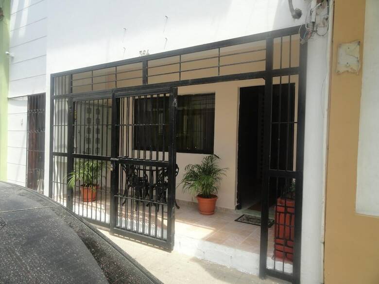 Hotel Odette Colonial