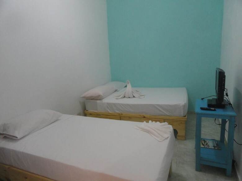 Hotel Odette Colonial
