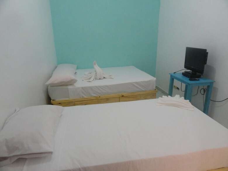 Hotel Odette Colonial
