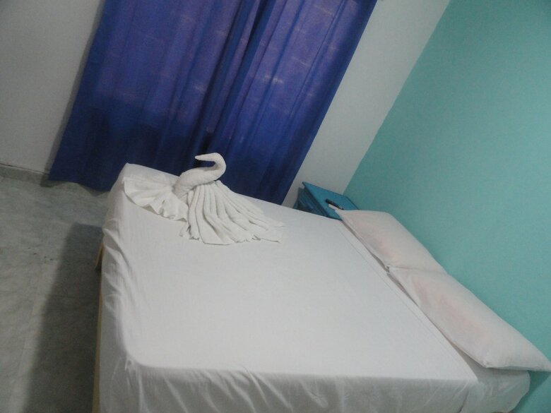 Hotel Odette Colonial