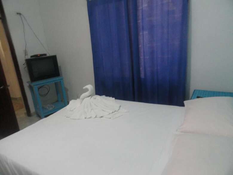 Hotel Odette Colonial