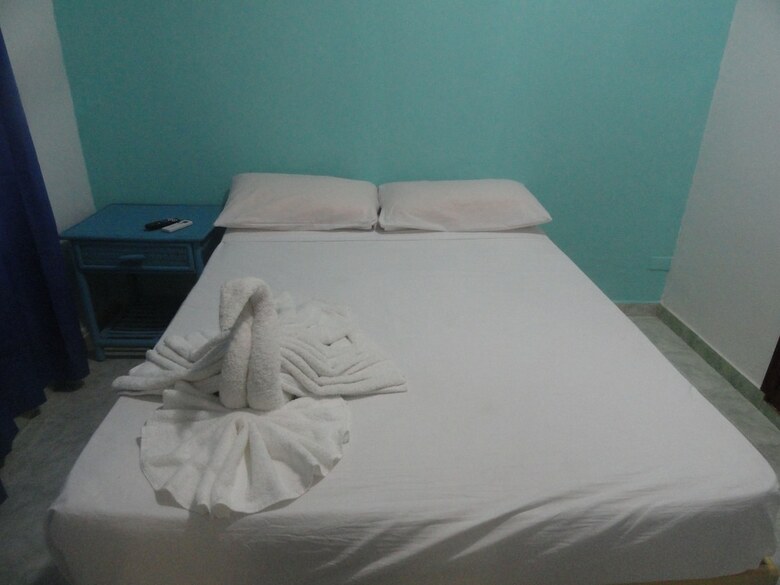 Hotel Odette Colonial