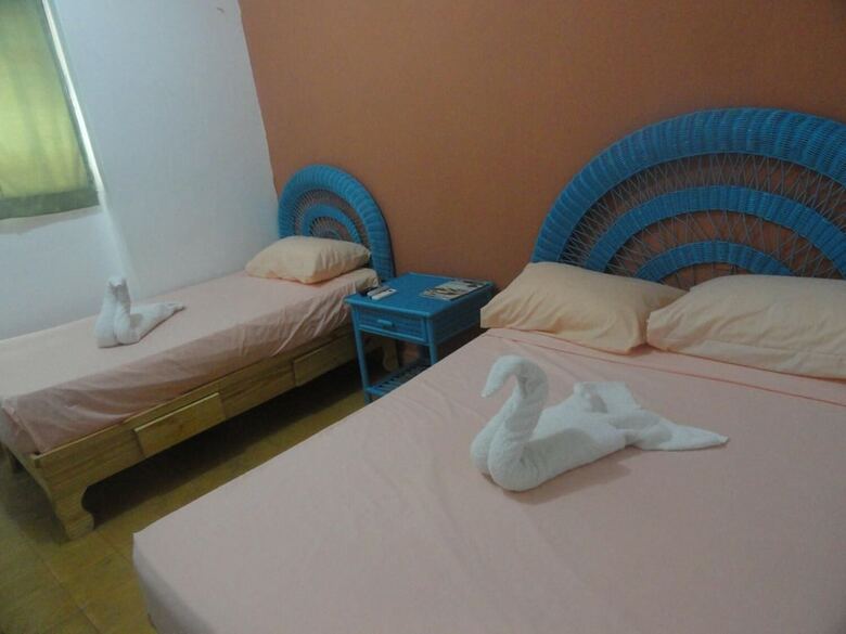 Hotel Odette Colonial
