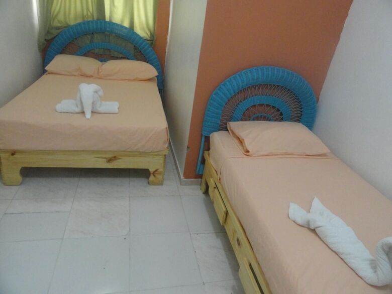 Hotel Odette Colonial