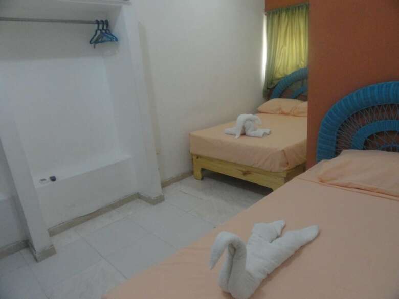 Hotel Odette Colonial