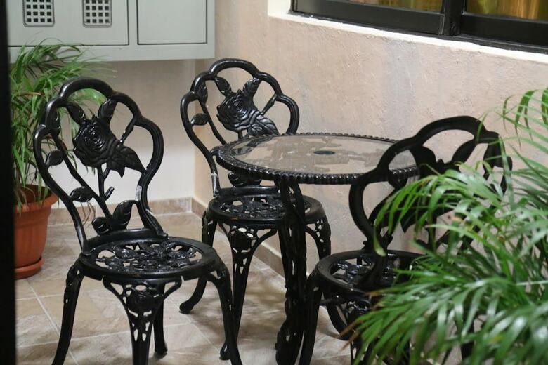 Hotel Odette Colonial