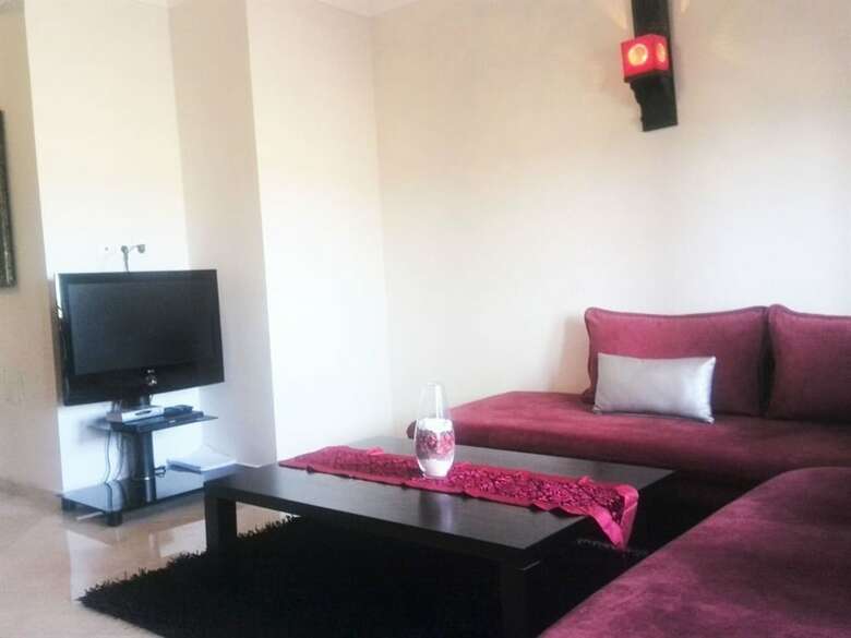 Aparthotel Riad Maslala