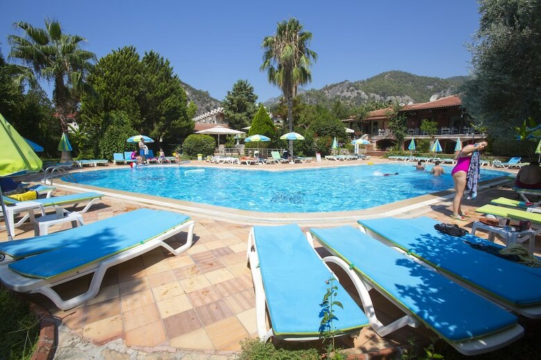 Katre Hotel Oludeniz - All Inclusive