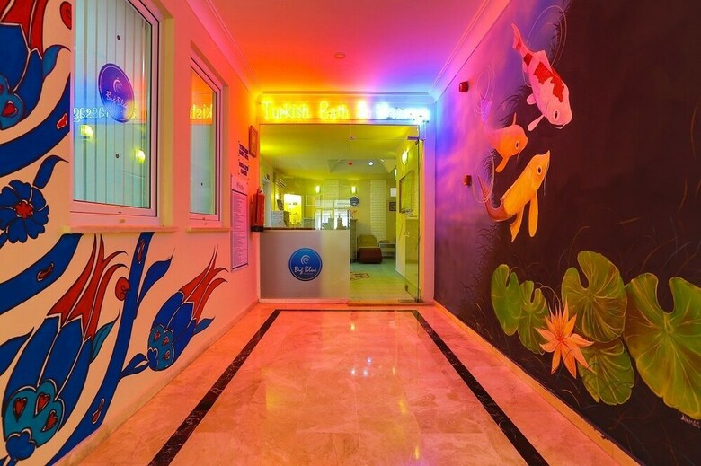 Club Big Blue Suite Hotel - All Inclusive
