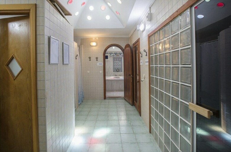 Club Big Blue Suite Hotel - All Inclusive