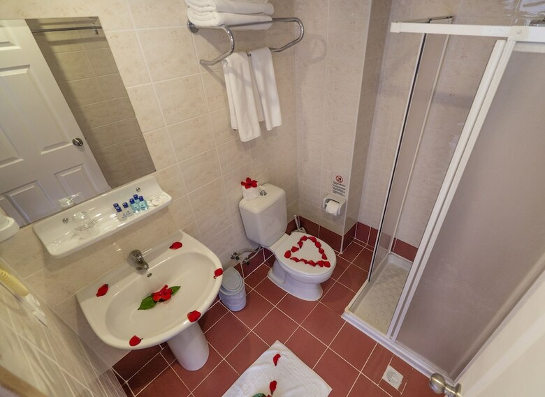 Club Big Blue Suite Hotel - All Inclusive