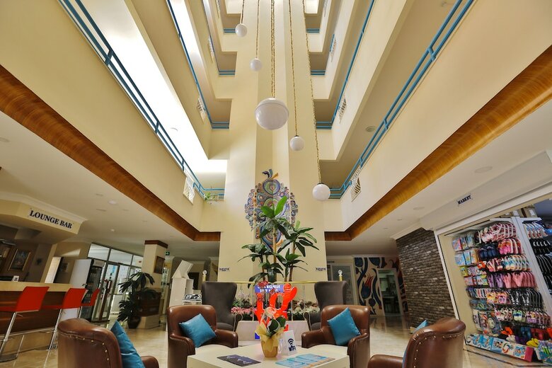 Club Big Blue Suite Hotel - All Inclusive