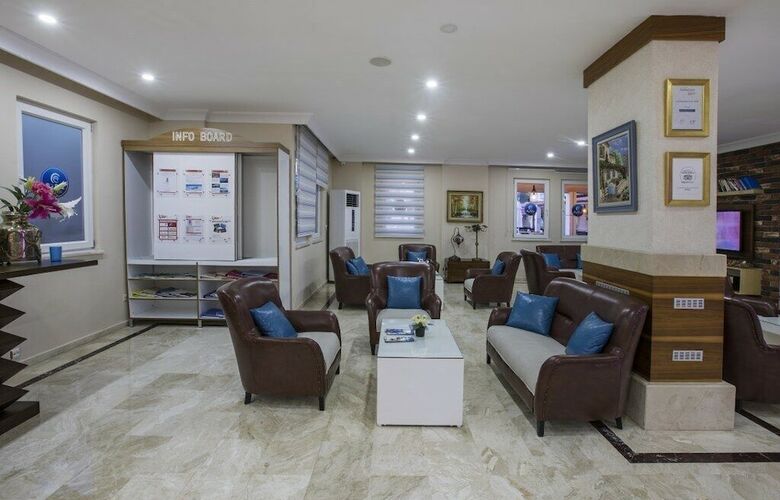 Club Big Blue Suite Hotel - All Inclusive