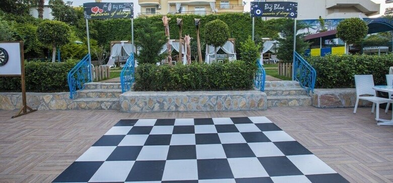 Club Big Blue Suite Hotel - All Inclusive