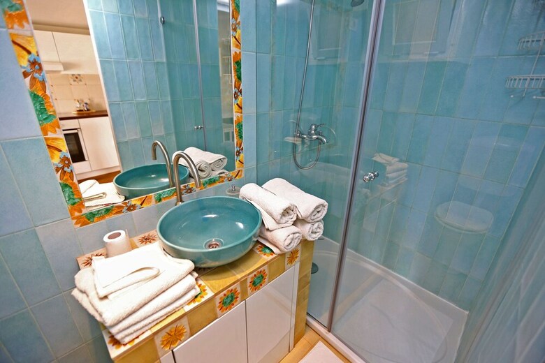 Aparthotel Central Apartments - Integrated Hotel