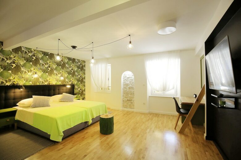 Aparthotel Central Apartments - Integrated Hotel
