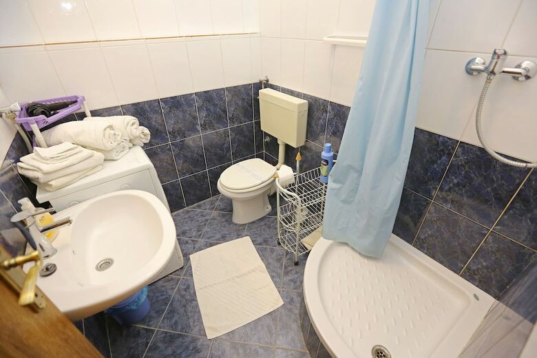 Aparthotel Central Apartments - Integrated Hotel