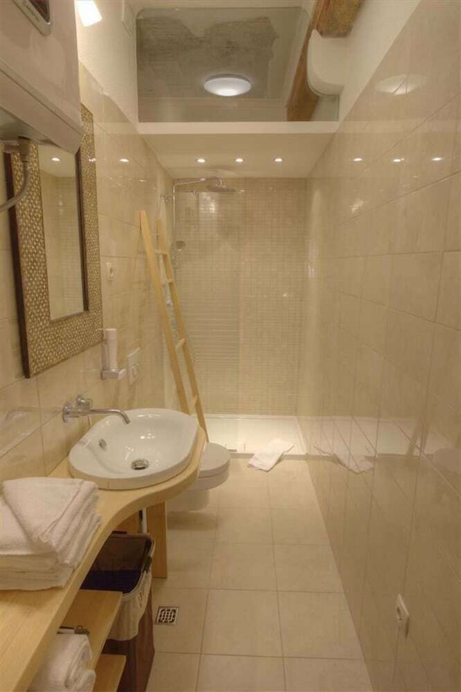 Aparthotel Central Apartments - Integrated Hotel