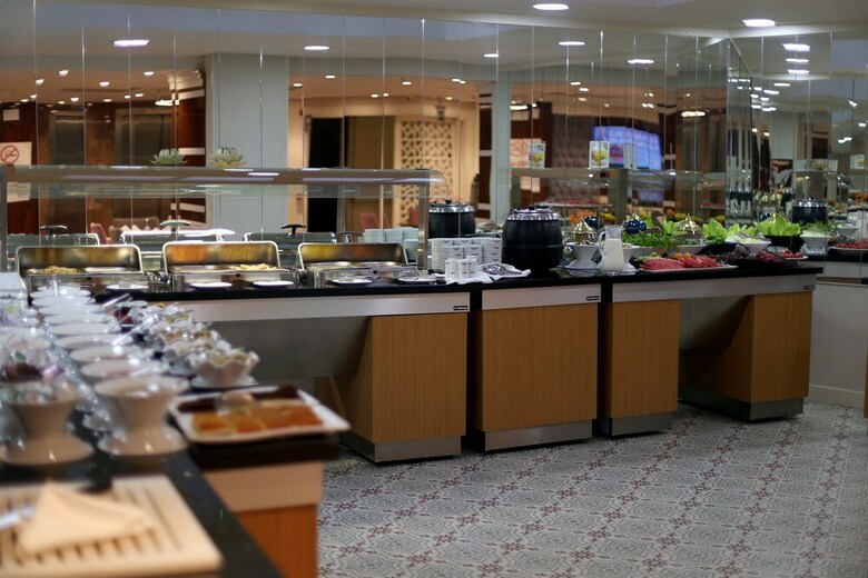 Seven Deep Hotel