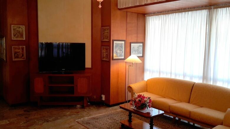 Hotel Albergo Ariston
