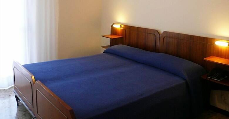 Hotel Albergo Ariston