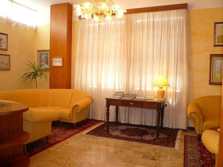 Hotel Albergo Ariston
