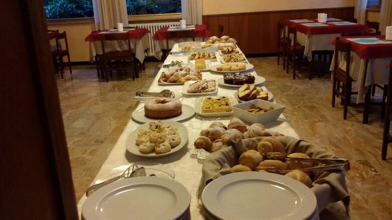 Hotel Albergo Ariston