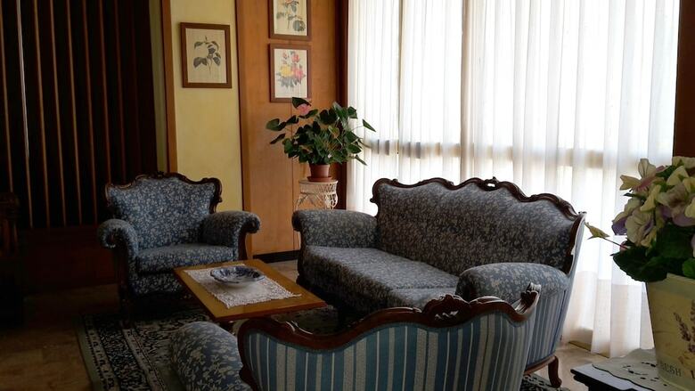 Hotel Albergo Ariston