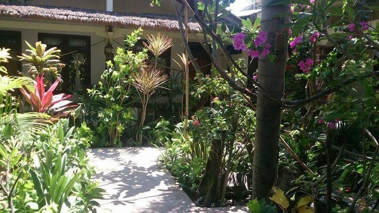 Hotel Rumah Purnama