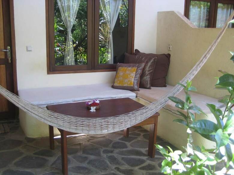 Hotel Rumah Purnama