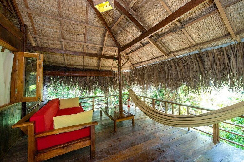 Hotel Freedomland Phu Quoc