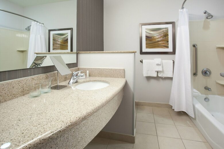 Hotel Courtyard By Marriott Casper