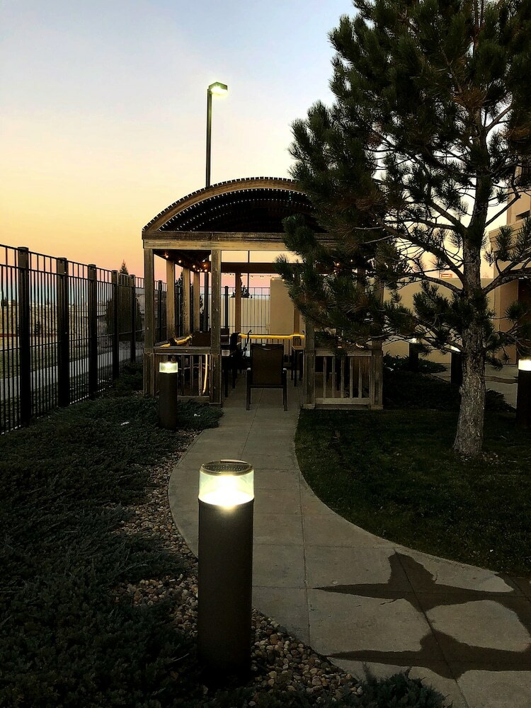 Hotel Courtyard By Marriott Casper