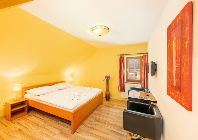 Hotel U Martina - Kocabka