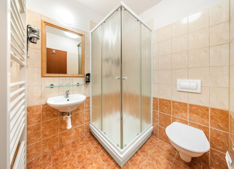 Hotel U Martina - Kocabka