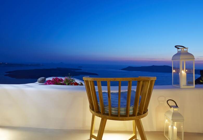 Villa Olea Cave House