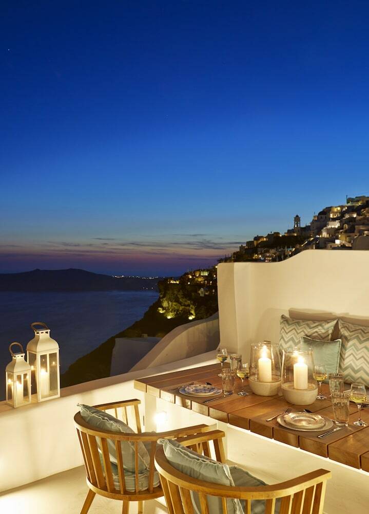 Villa Olea Cave House