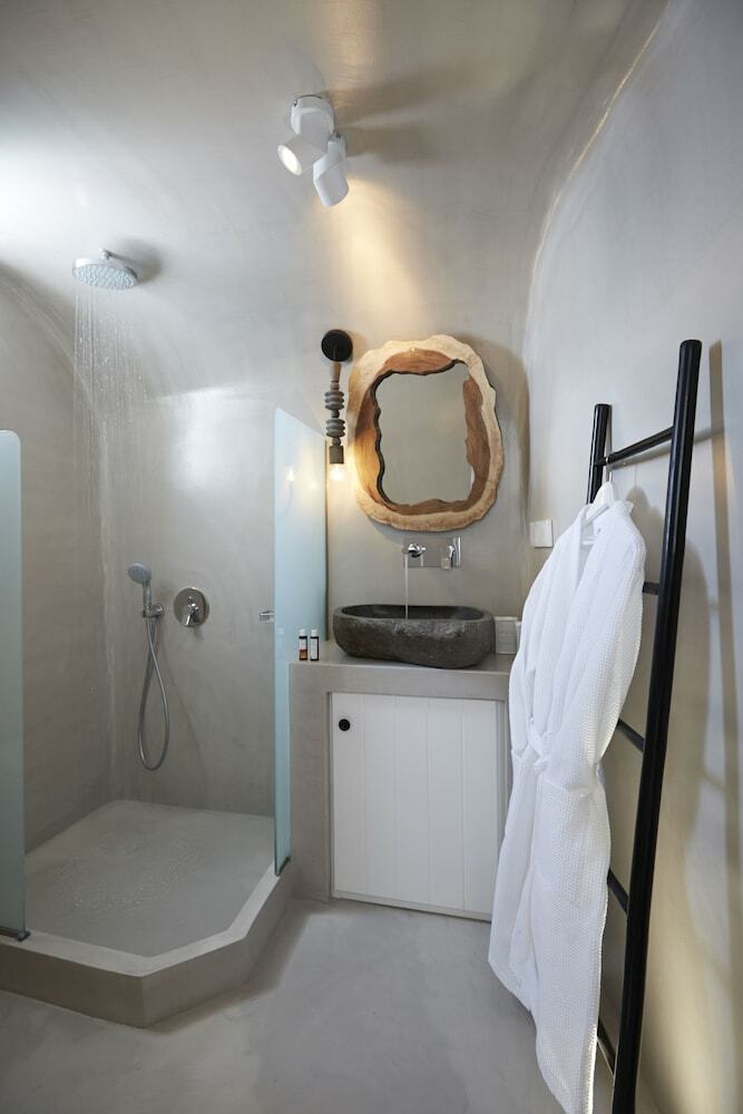Villa Olea Cave House