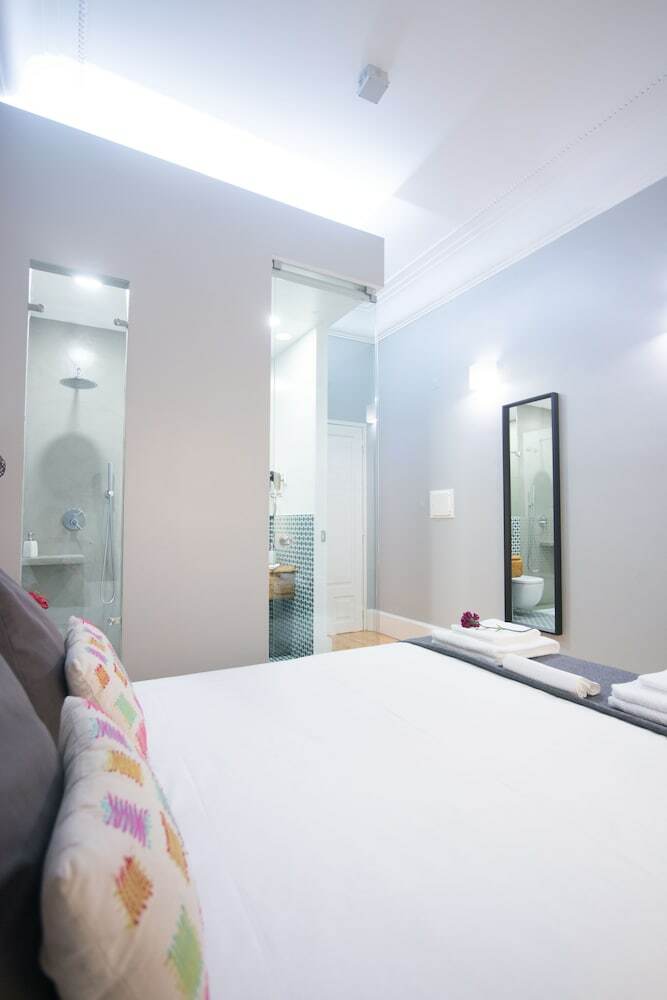 Hotel Castilho Lisbon Suites