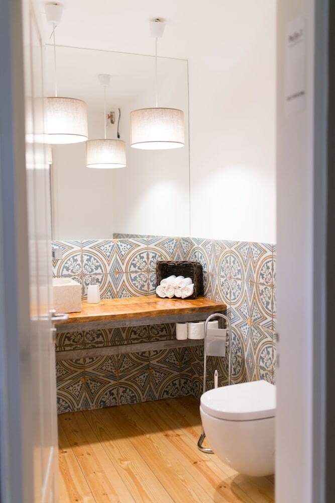 Hotel Castilho Lisbon Suites