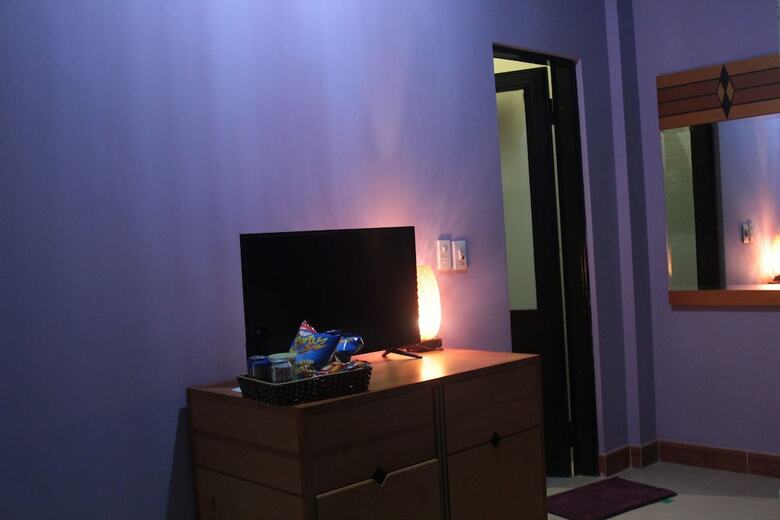 Geminai Hotel & Cafe