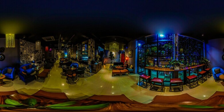 Geminai Hotel & Cafe