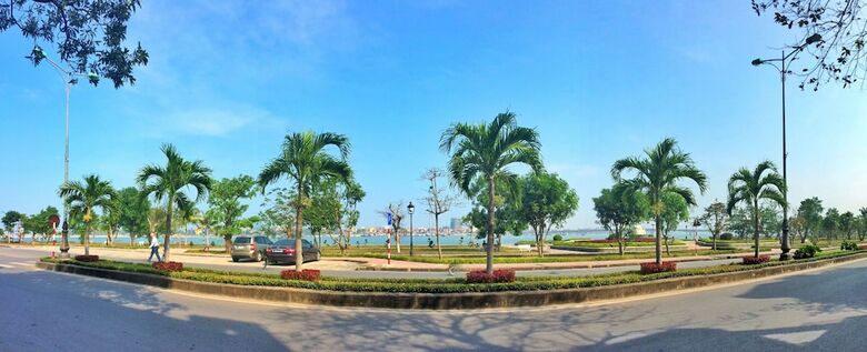 Geminai Hotel & Cafe