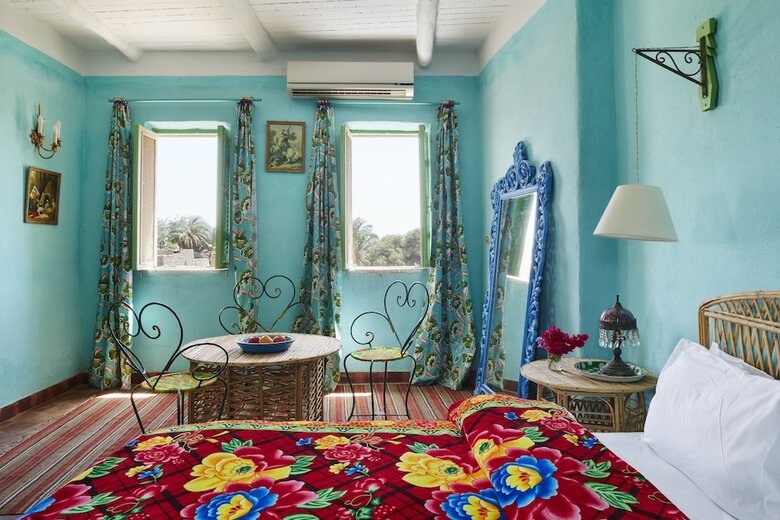 Hotel Beit Sab�e