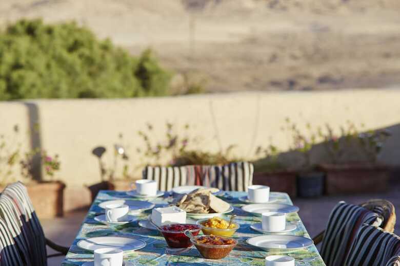 Hotel Beit Sab�e