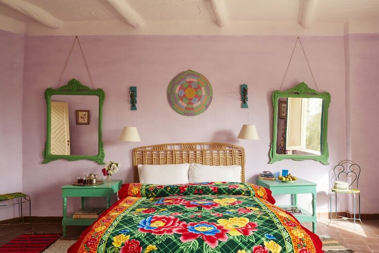 Hotel Beit Sab�e