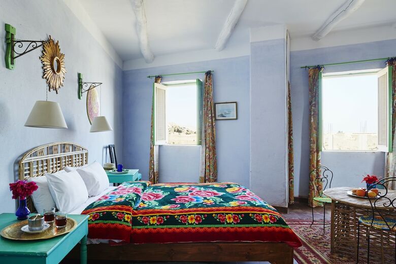Hotel Beit Sab�e