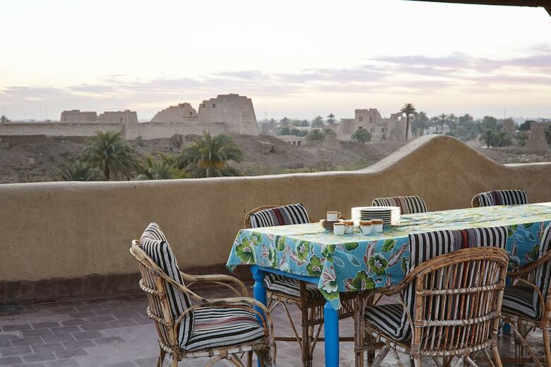 Hotel Beit Sab�e