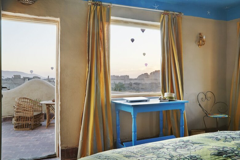 Hotel Beit Sab�e